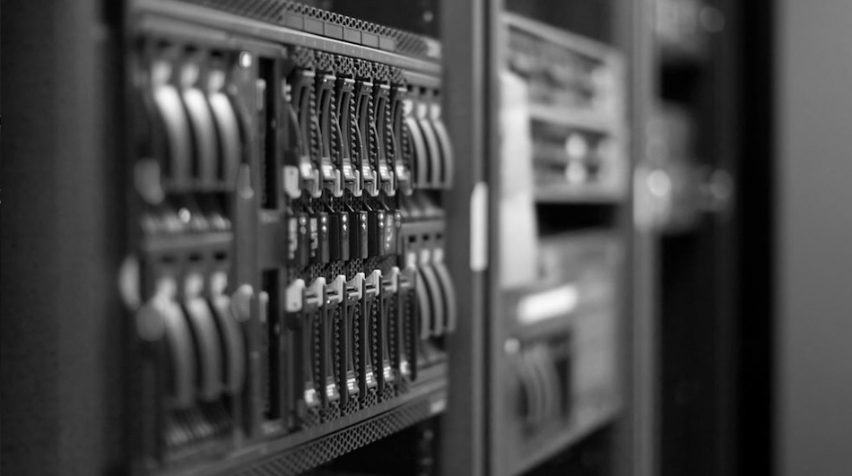 MixinIT Newport Beach Data Center