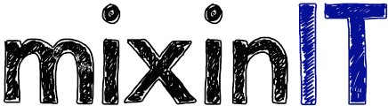 MixinIT Logo