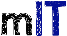 MixinIT Logo Home