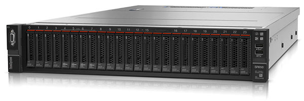 Lenovo Data Center Storage